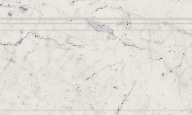 

Керамическая плитка Италон Charme Extra 600090000444 Carrara Alzata плинтус 15х25