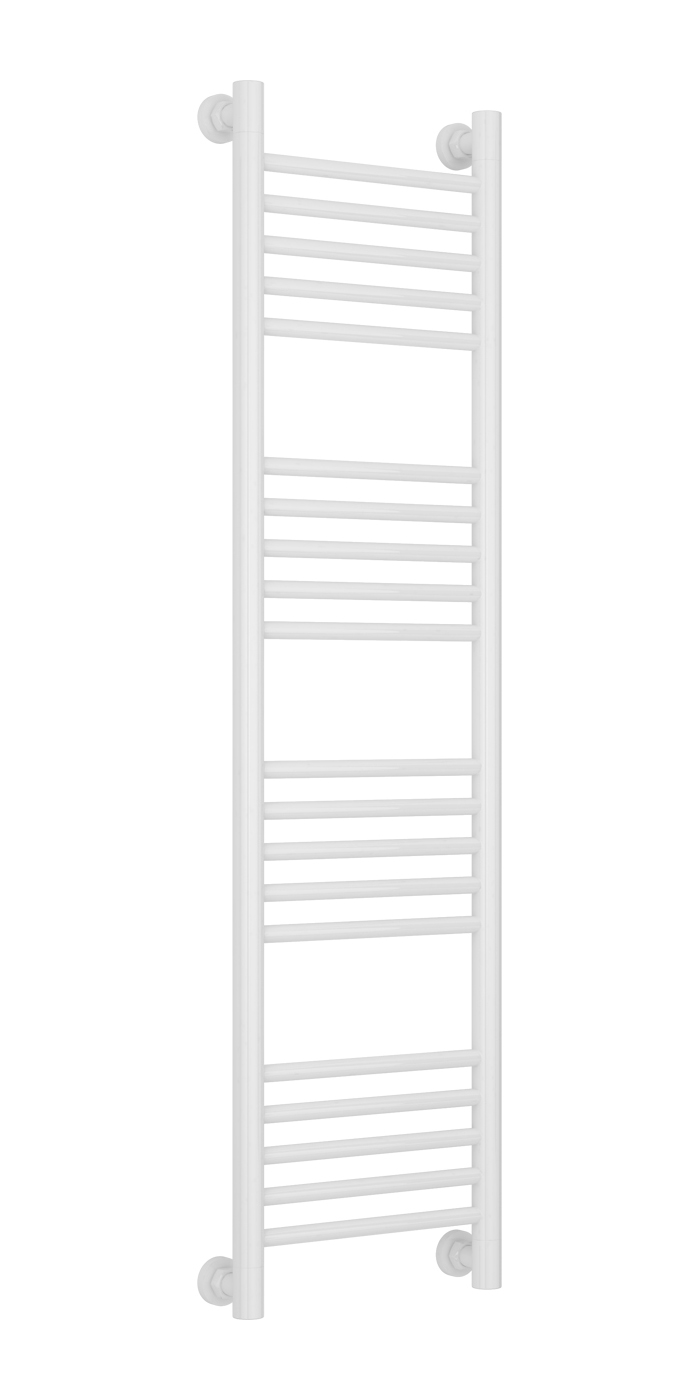 

Водяной полотенцесушитель Сунержа Богема+ (прямая) 1200x300 белый арт. 12-0220-1230