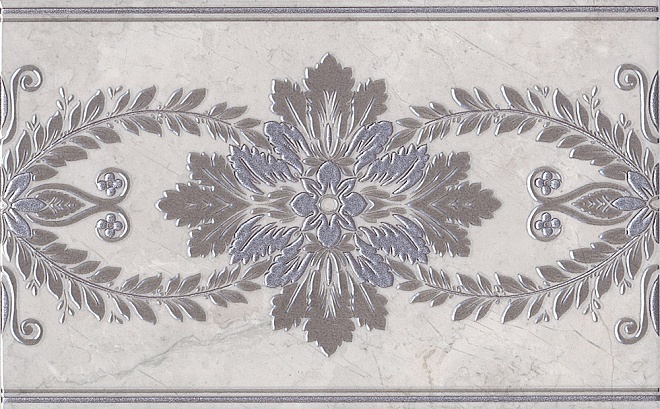 

Керамическая плитка Kerama Marazzi Мармион MLD/C04/6243 Декор 25x40