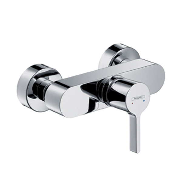 

Смеситель для душа Hansgrohe Metris S 31660000
