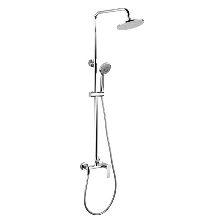

Душевая стойка Aquanet Passion R2 00212272