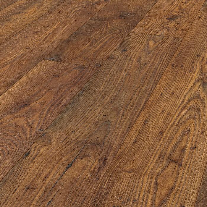 

Ламинат Floorwood Brilliance Дуб Бостон SC FB5539
