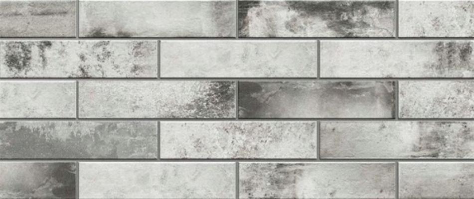 

Фасадная Плитка Cerrad Piatto 1368 Gris 7,4х30
