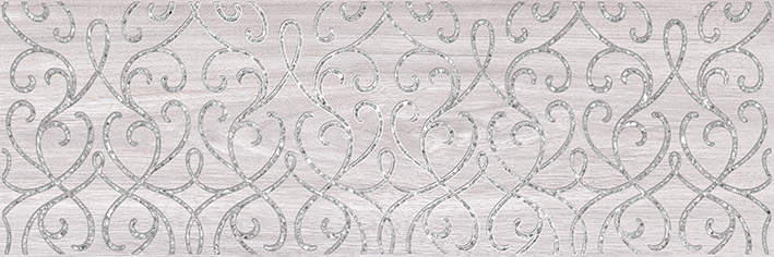 

Керамическая плитка Ceramica Classic Envy Blast Декор бежевый 17-03-11-1191-0 20х60