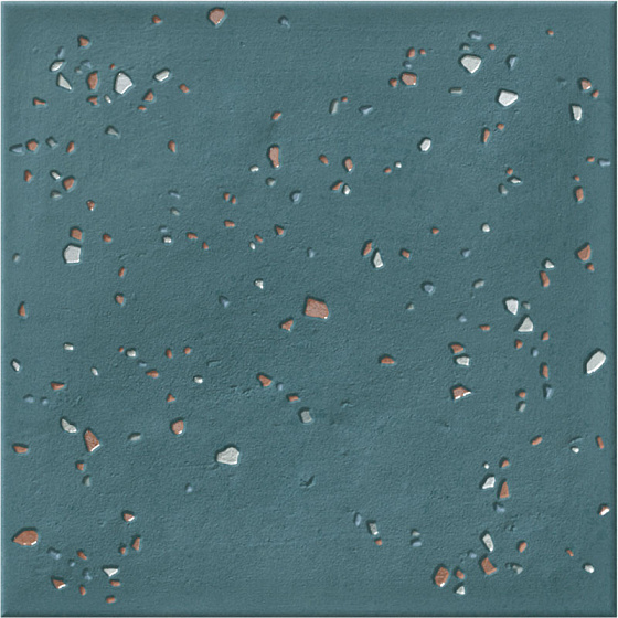 Керамогранит Wow Stardust Pebbles Ocean 15x15