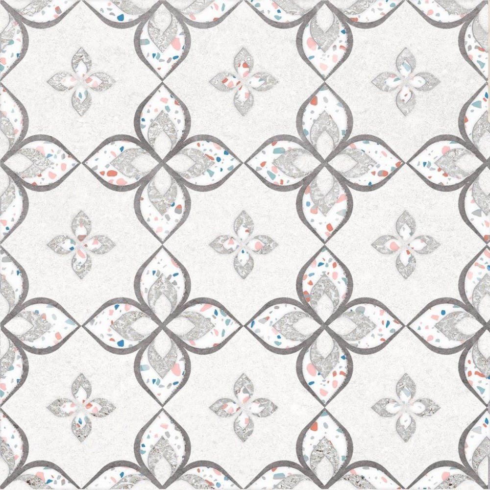 

Керамическая плитка Dune Factory 187680 Buren настенная 20x20