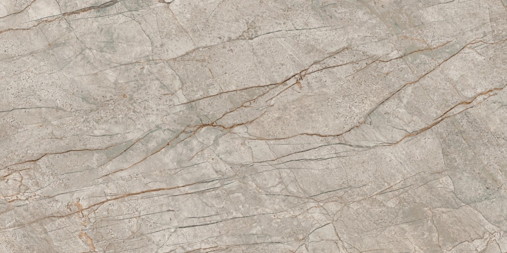 Керамогранит Atlas Concorde Empire Сильвер Рут Рет 60x120