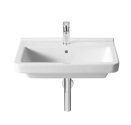 

Раковина ROCA DAMA 550х460 7327786000
