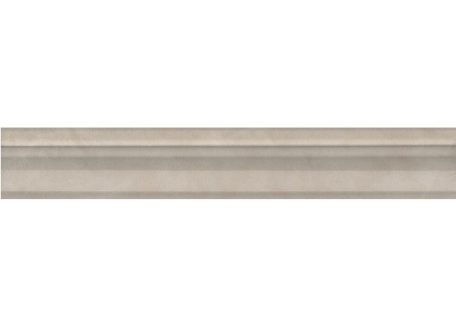 

Керамическая плитка Kerama Marazzi Версаль BLC013R бордюр багет беж обрезной 5x30