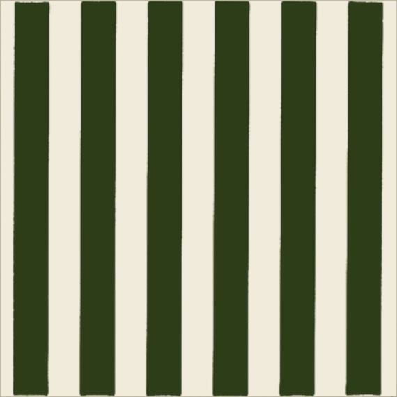 Керамическая плитка Ape Lady Verde Botella настенная 20x20