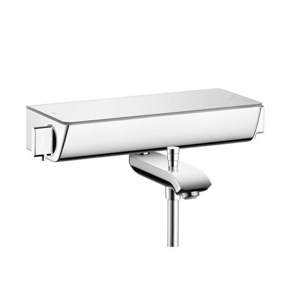 

Смеситель для ванны и душа Hansgrohe Ecostat Select 13141400
