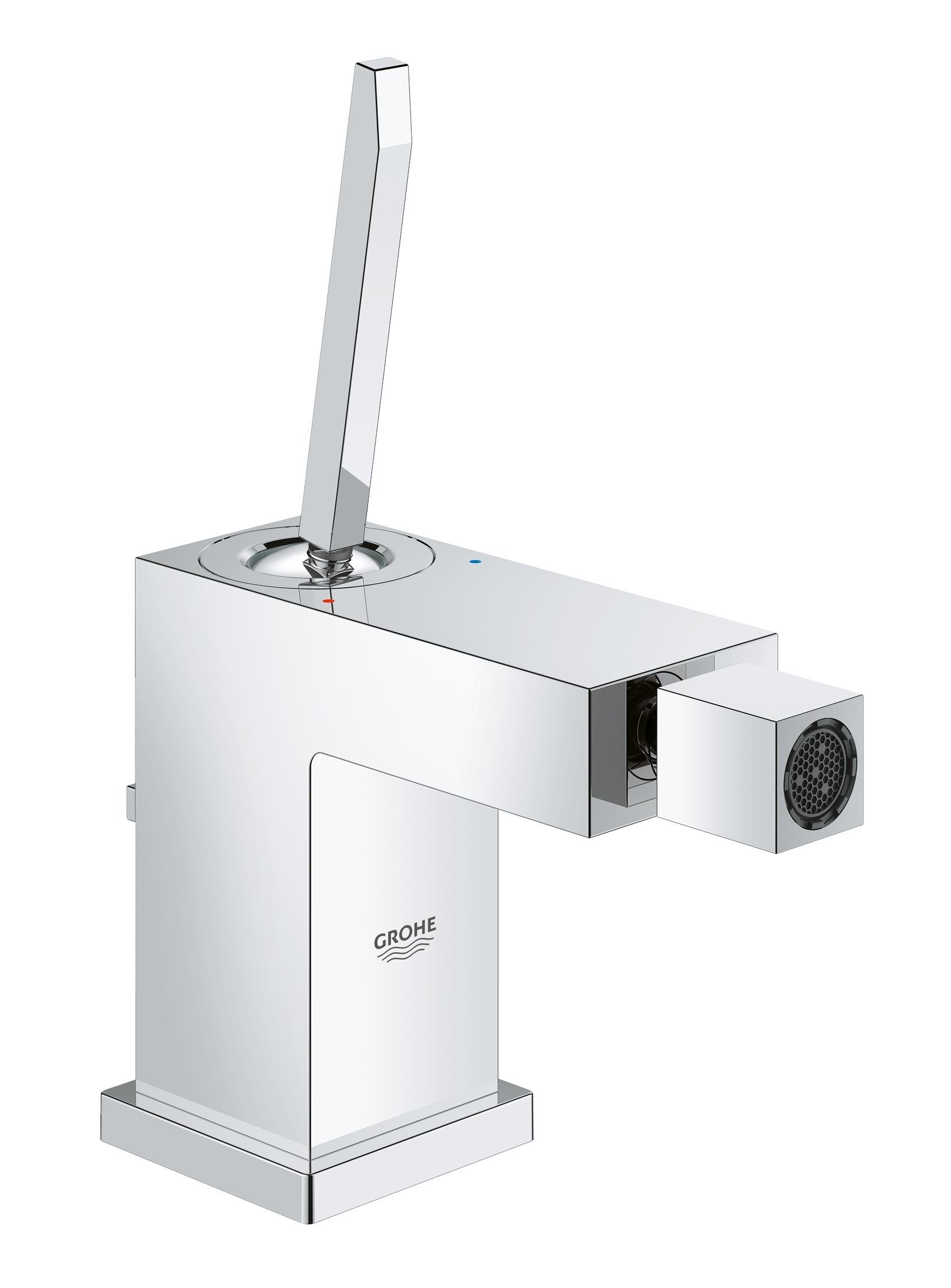 

Смеситель для биде Grohe Eurocube Joy 23664000