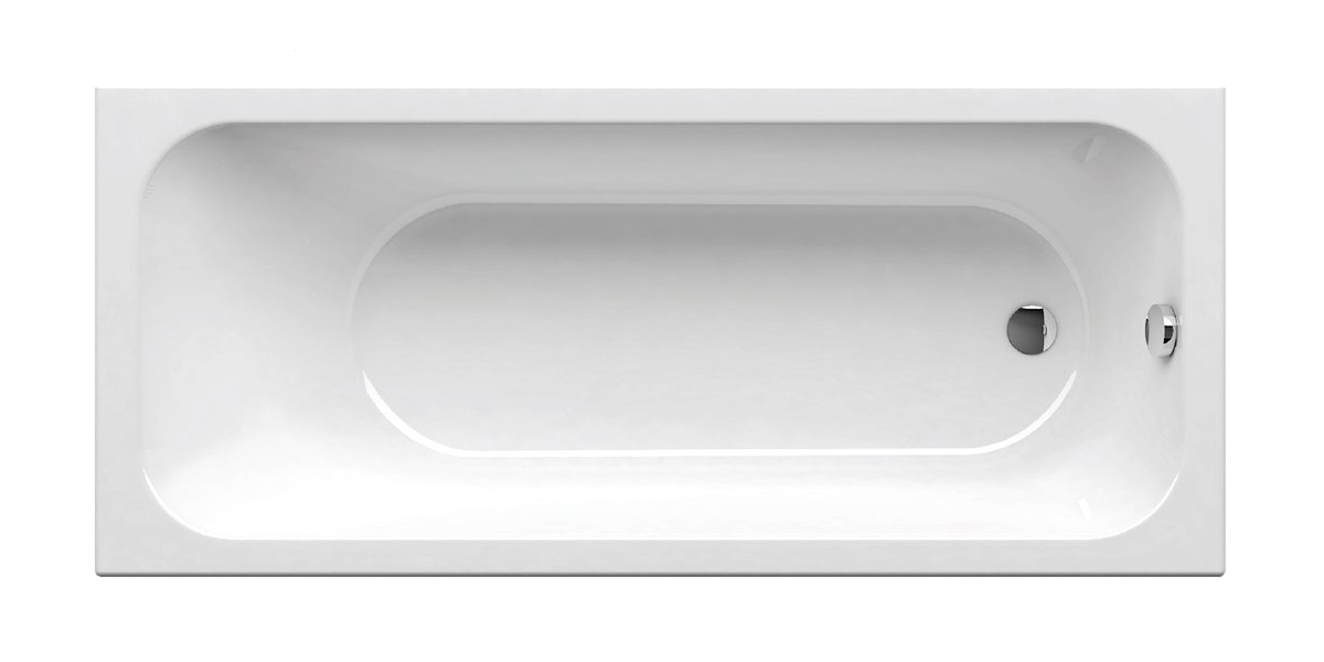 

Акриловая ванна Ravak Chrome 1700x750