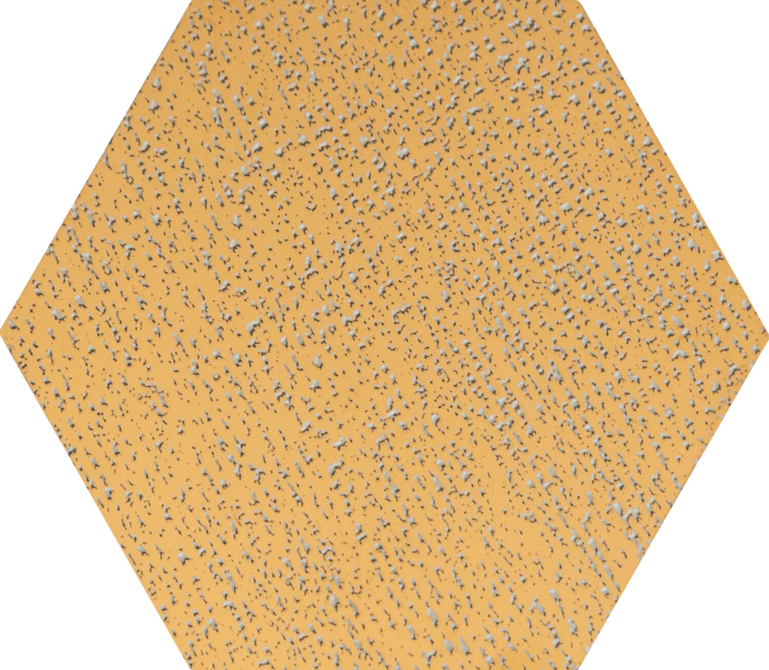 Керамическая плитка Tubadzin Grigia D-hex декор 11x12,5