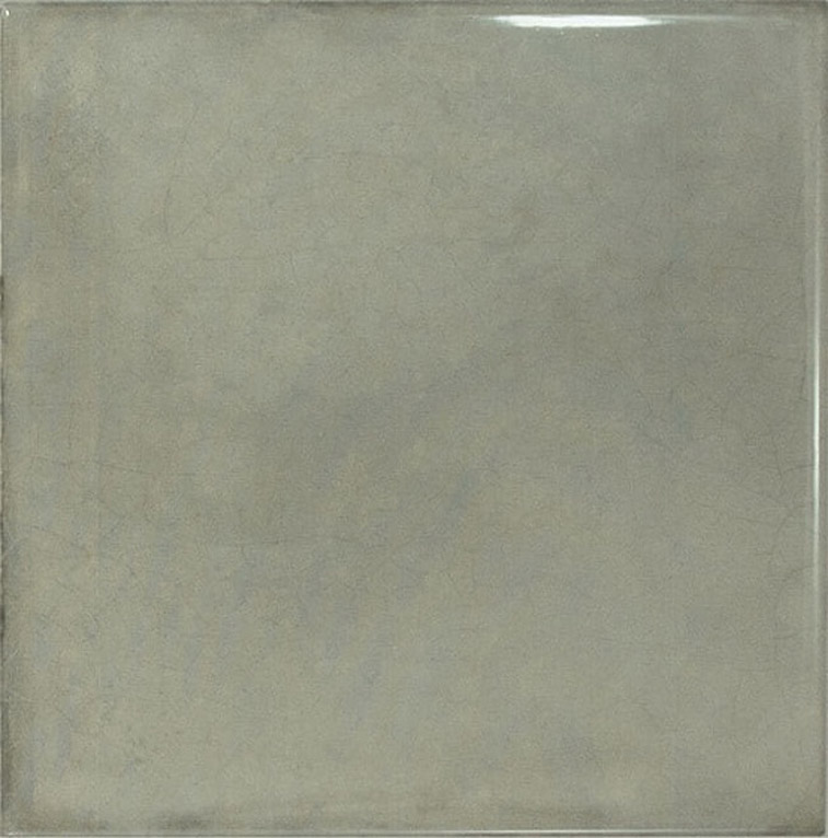 

Керамическая плитка Equipe Splendours 23973 Green настенная 15x15