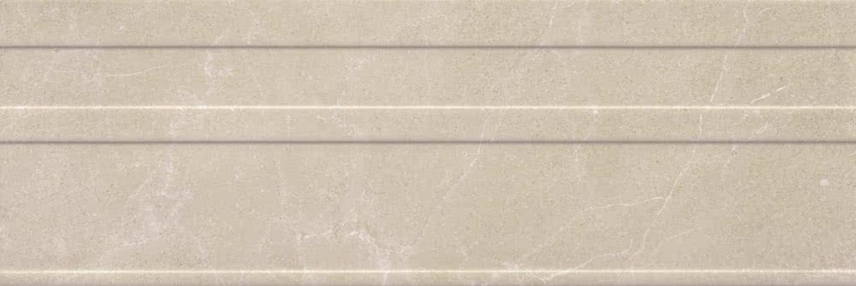 

Керамическая плитка Imola Genus GNS1 27B RM Beige Linea Настенная 25x75