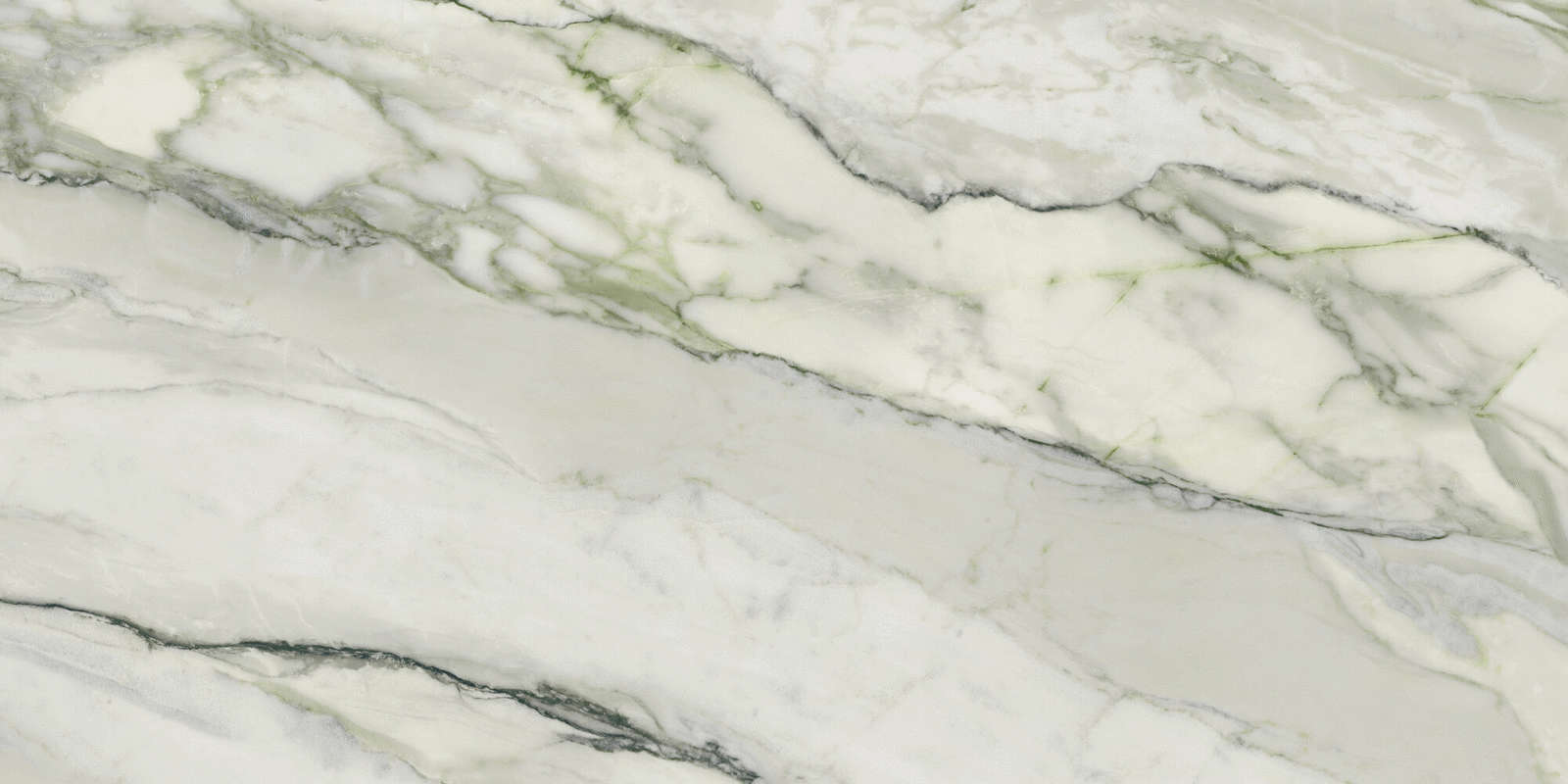 Керамогранит Ape Arabescato Green Matt Rect 60x120