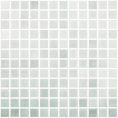 

Мозаика Стеклянная Vidrepur Antislip Antid. № 514 (на сетке) 31,7x31,7