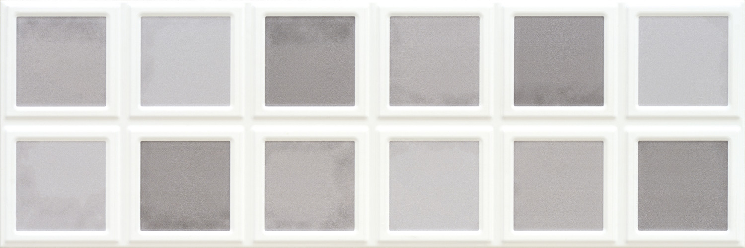 

Керамическая плитка Azulev Nautica Gris настенная 20x60