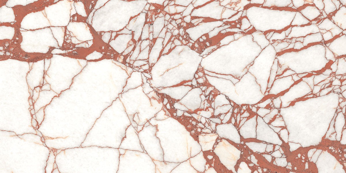 Керамогранит Flaviker Supreme Hedonism Cal. Dante LU 3 R 60х120