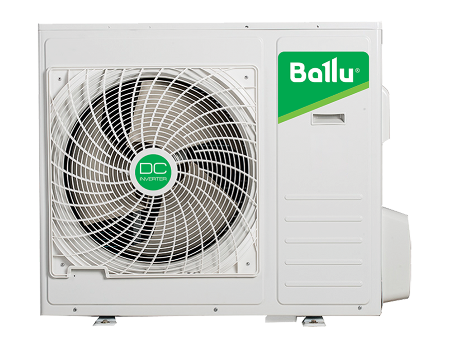 

Блок наружный BALLU B2OI-FM/out-20HN1/EU мульти сплит-системы, инверторного типа
