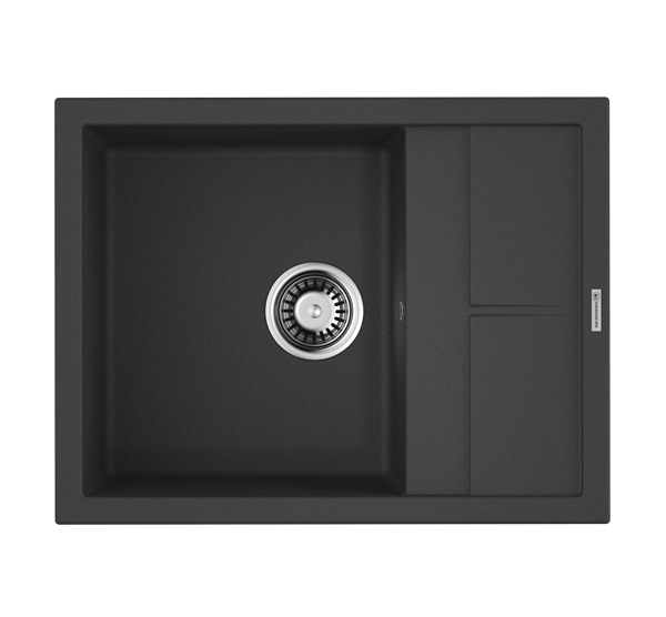 

Мойка для кухни Omoikiri Sumi 65-BL 4993670