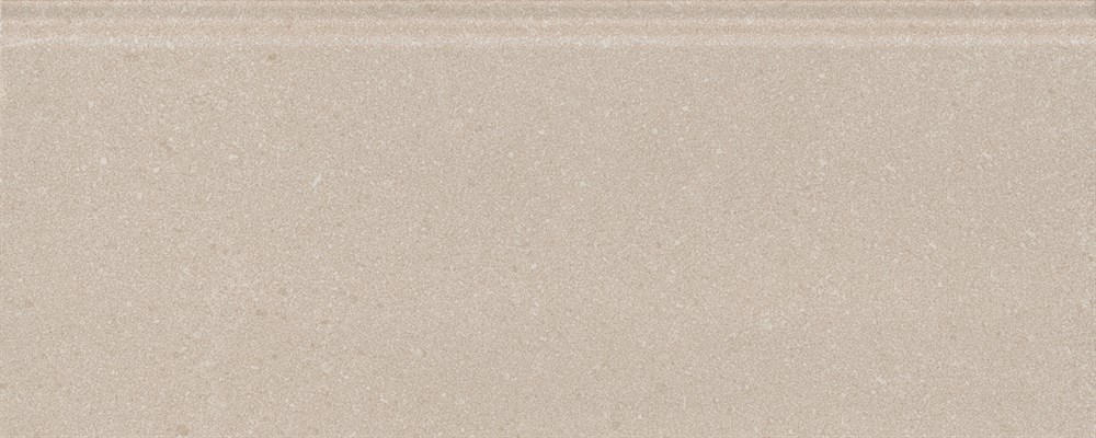 Керамогранит Kerama Marazzi Про Матрикс FMF013R Плинтус бежевый матовый обрезной 30x12x13