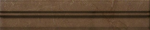 

Керамическая плитка Италон Charme Wall Project Bronze London (600090000246) Бордюр 5x25