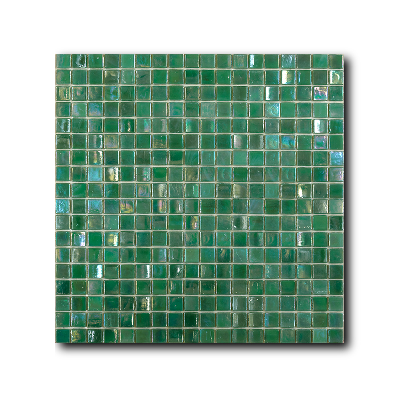 

Стеклянная мозаика Art&Natura Classic Glass (1,5х1,5) Mila 3 29,5х29,5