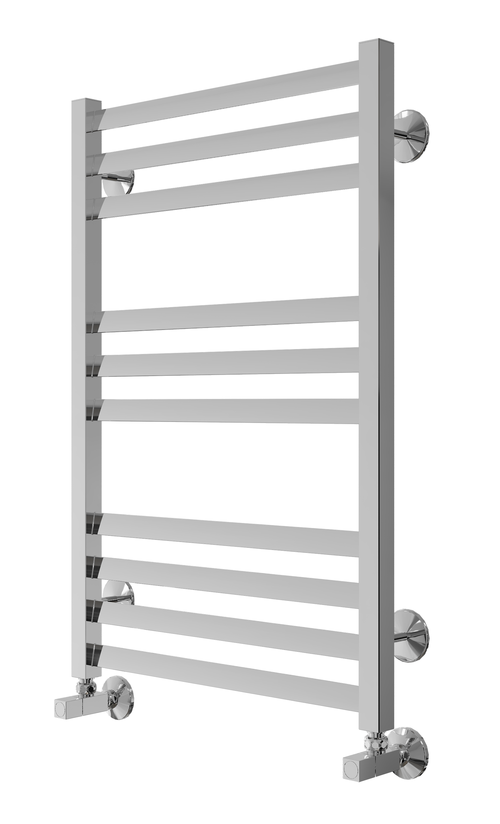 

Водяной полотенцесушитель Ravak Degree П10 530x800 арт. X04000083681