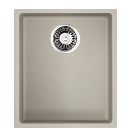 

Мойка для кухни Omoikiri Bosen 38-U-SA 4993159