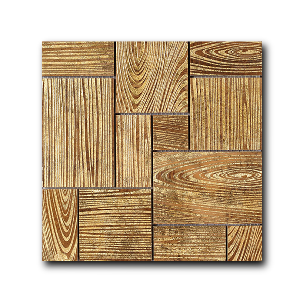 

Мозаика Art&Natura Stonewood Heiberg 30х30