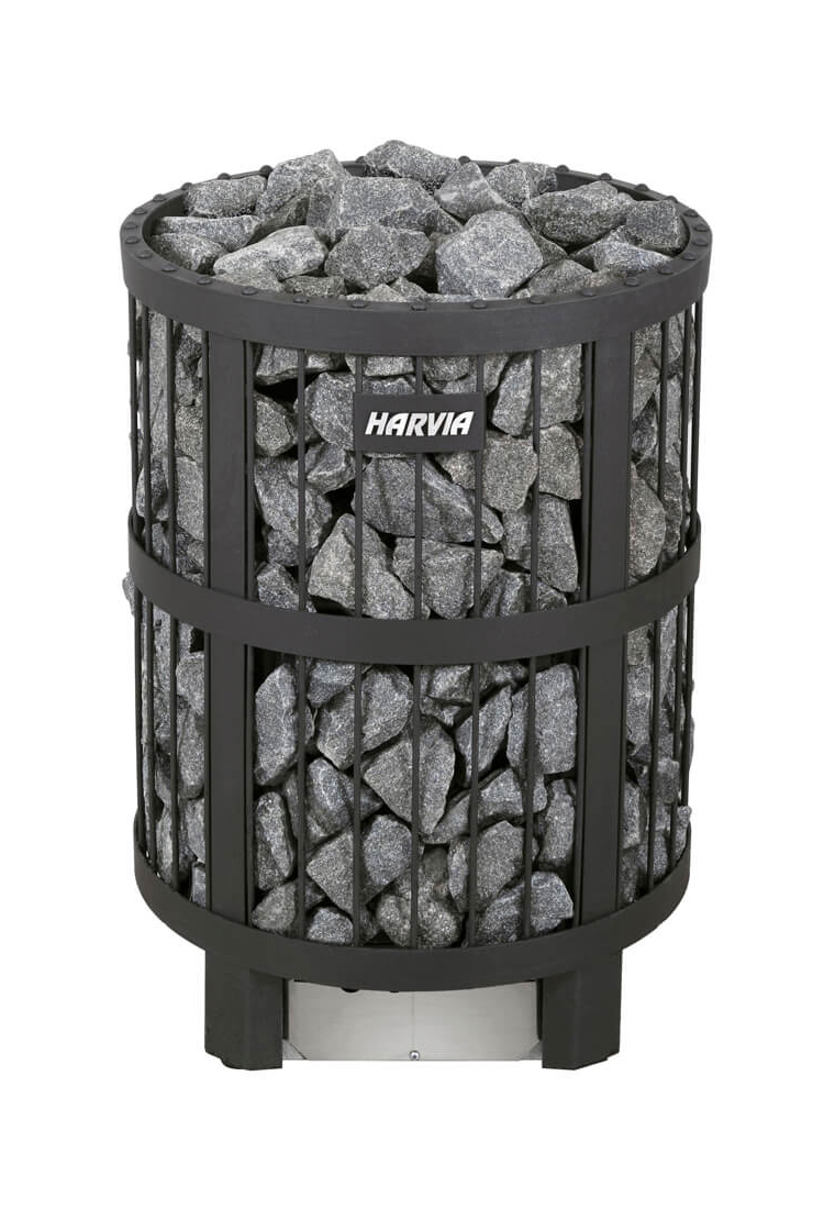 Электрическая печь для бани Harvia Legend PO11M
