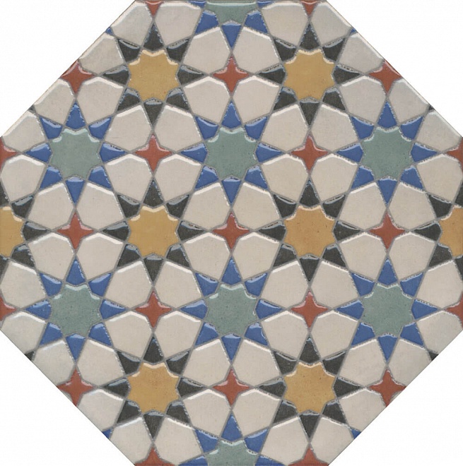 

Керамогранит Kerama Marazzi Паласио VT/A51/SG2432 24x24