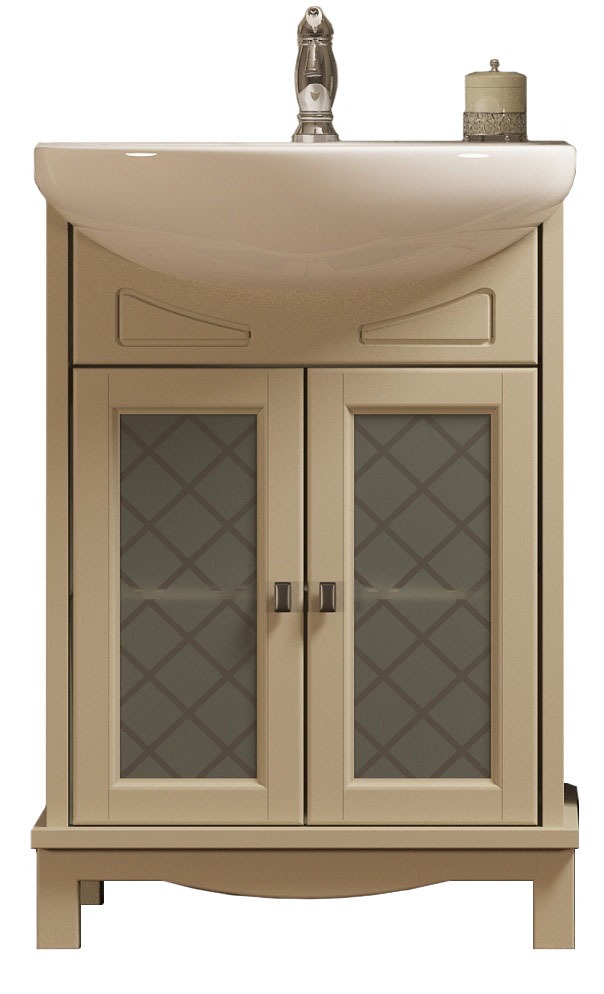 

Тумба с раковиной Opadiris Омега 55