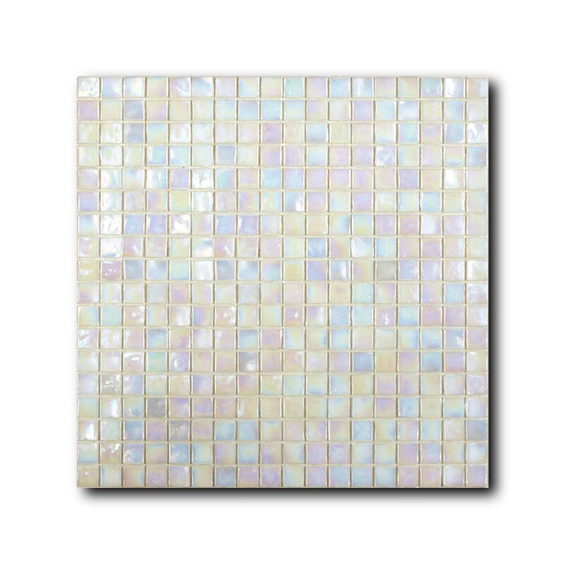 

Стеклянная мозаика Art&Natura Classic Glass (1,5х1,5) Petra 1 29,5х29,5