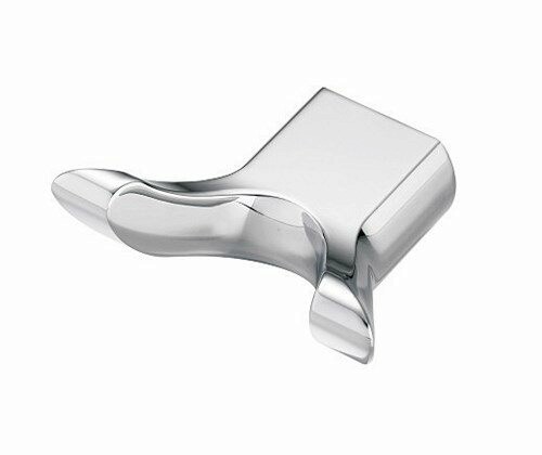 Крючок двойной WasserKRAFT Berkel K-6823D