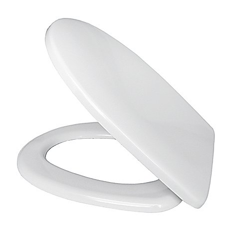 

Сиденье для унитаза IDDIS Soft close ID 126 Dp Sc