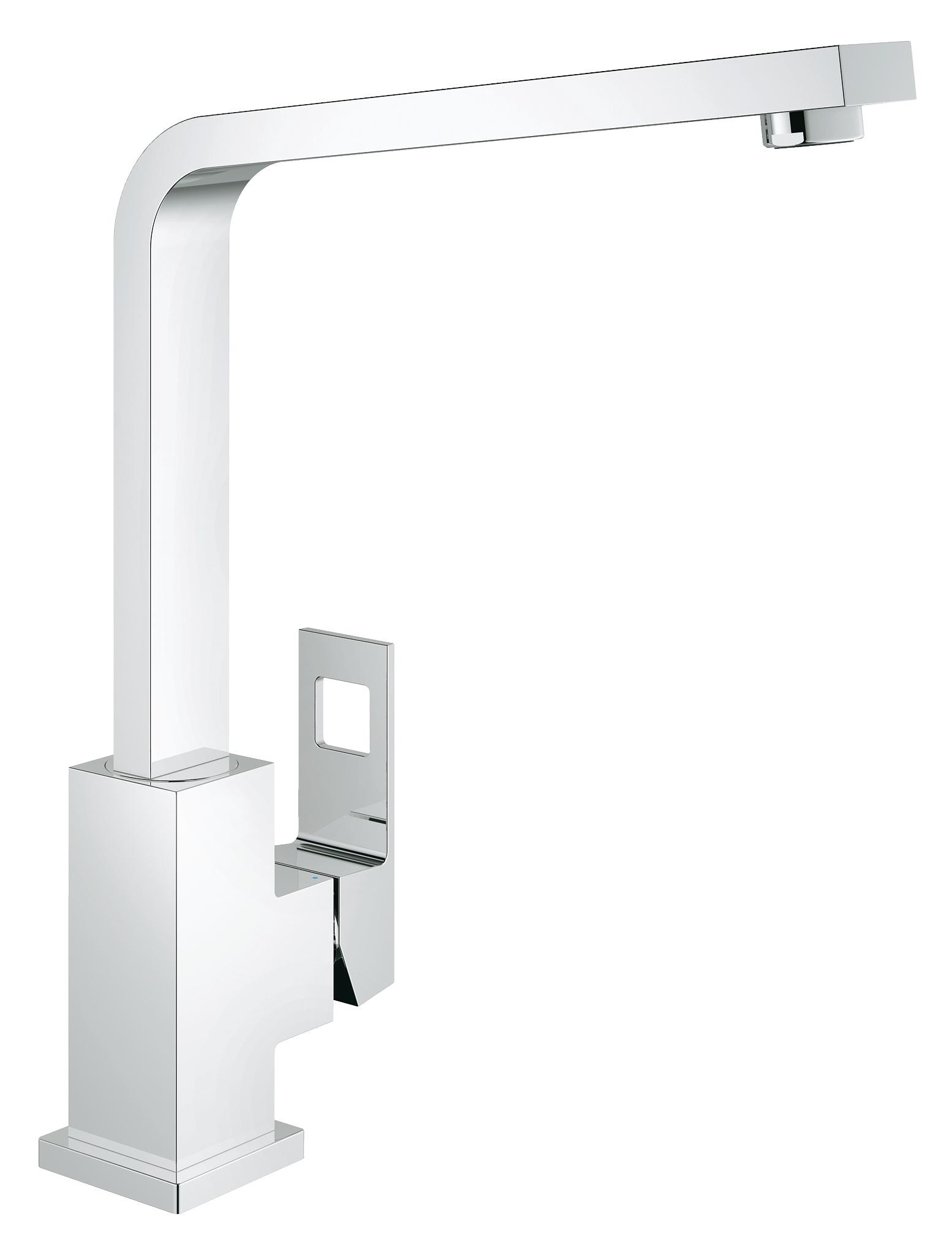

Смеситель для кухни Grohe Eurocube 31255000