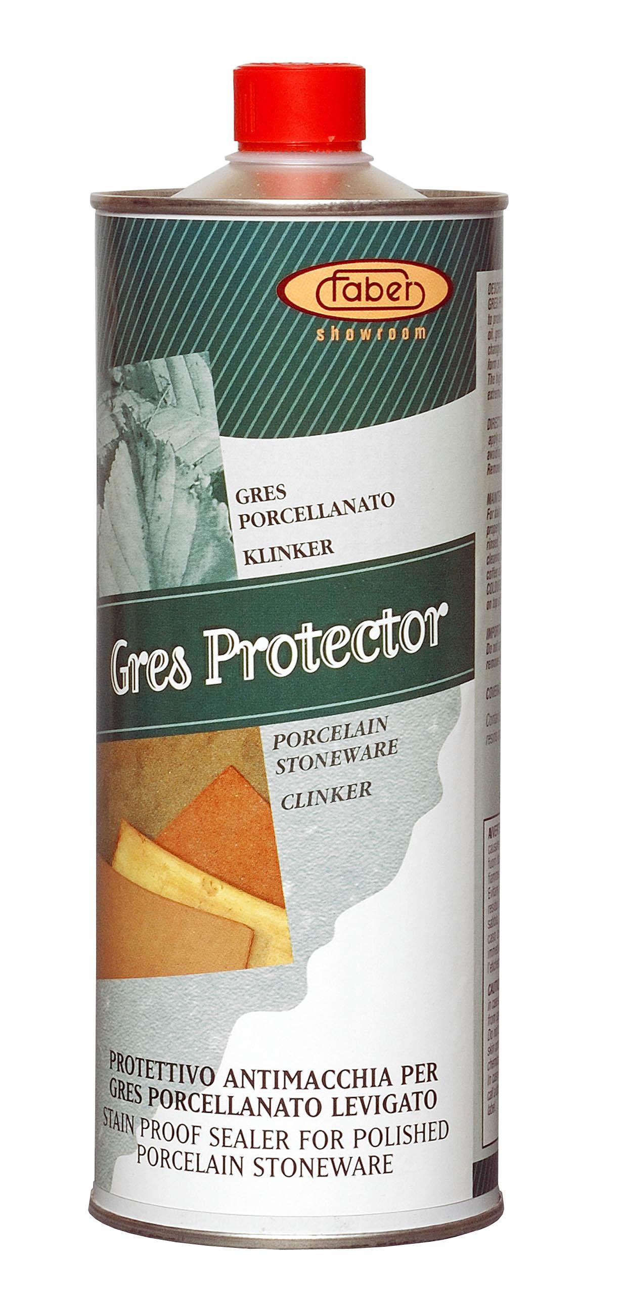 

Litokol Защита от пятен Litogres Protector 1л