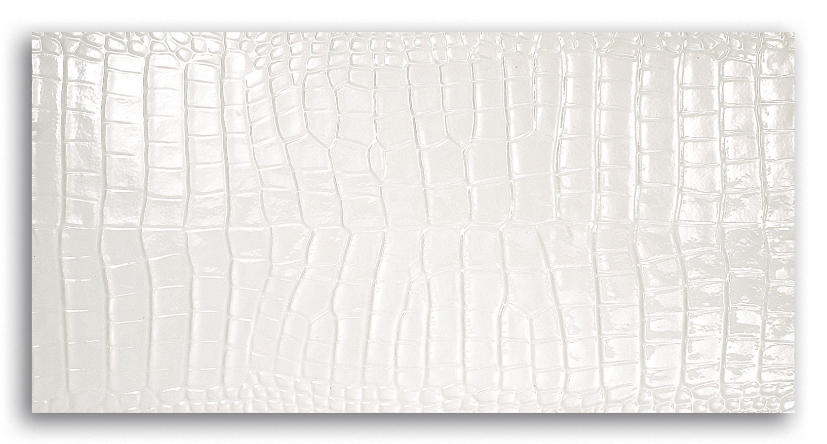 

Керамическая плитка Tubadzin London W-Queensway White настенная 29,8x59,8
