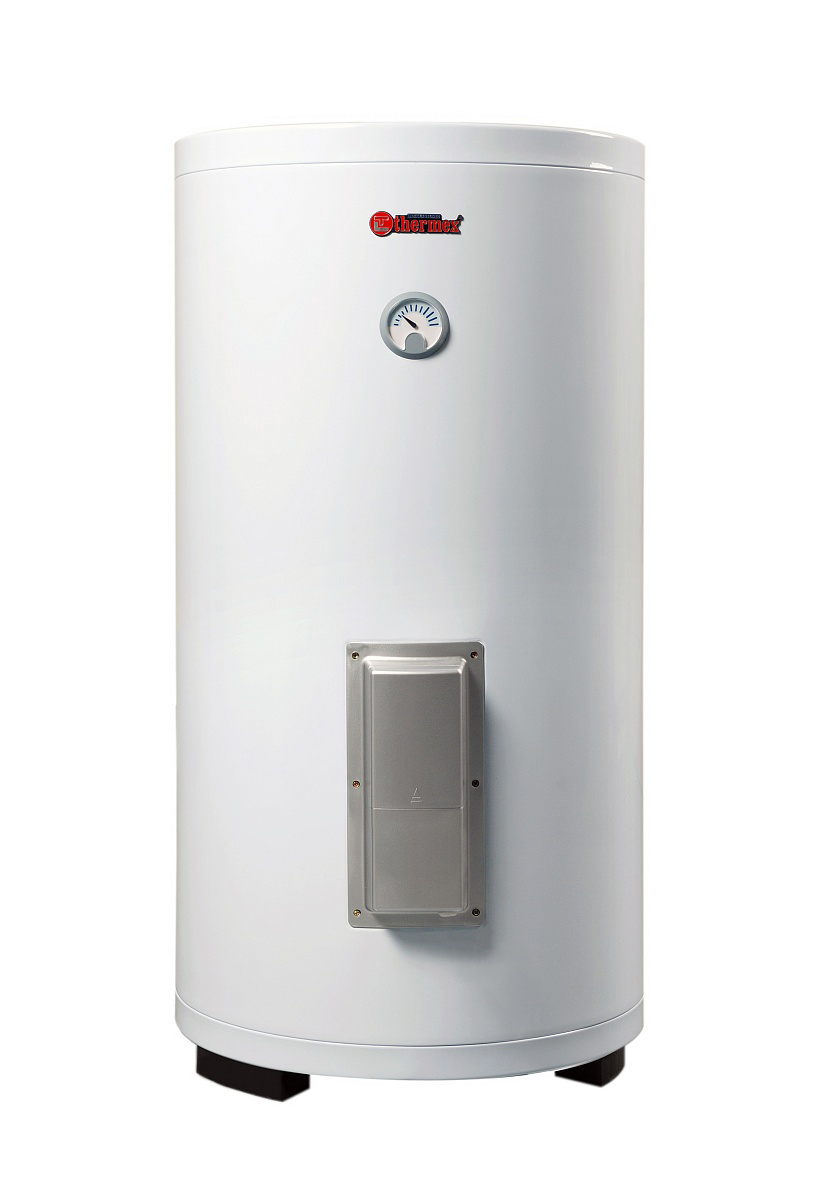 

Электрический водонагреватель Thermex ER 150 V (combi)