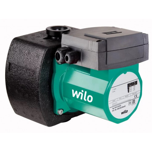 Циркуляционный насос Wilo TOP-S 25/10, 1x230 B PN 10