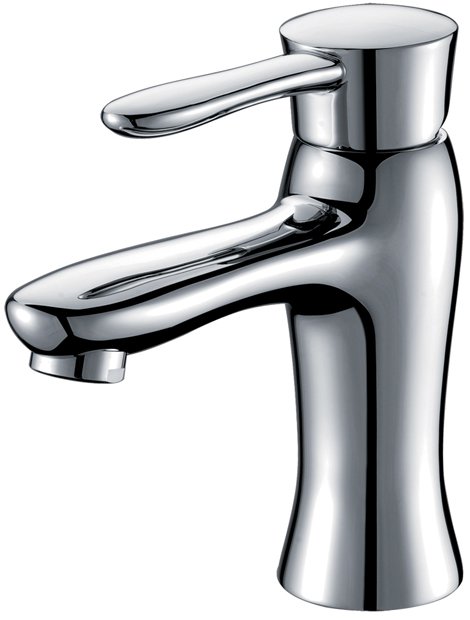 

Смеситель для раковины BelBagno OGLIO OGL-LVM-CRM