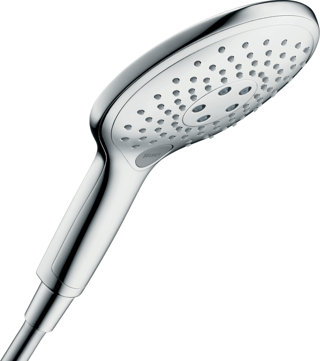 

Ручной душ Hansgrohe Raindance Select S 150 28587000