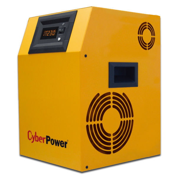 

Источник бесперебойного питания Cyberpower CPS 1500 PIE
