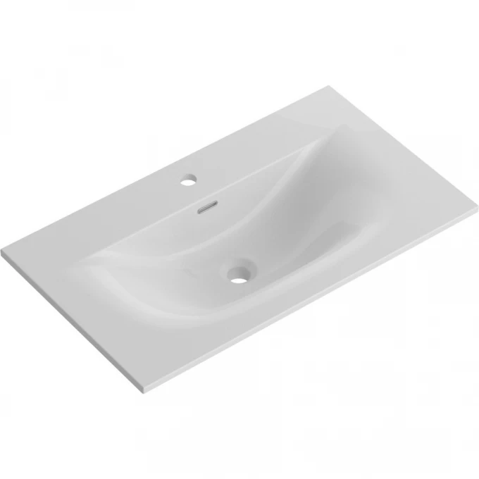 Раковина мебельная керамическая BelBagno 90 BB-8099-90