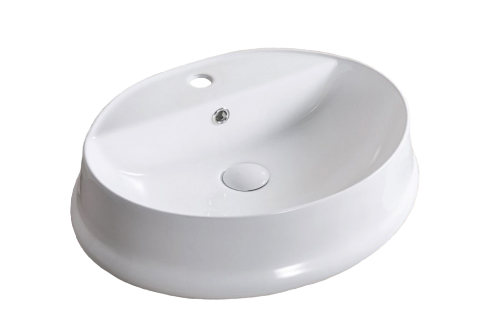 

Раковина накладная BelBagno BB1399