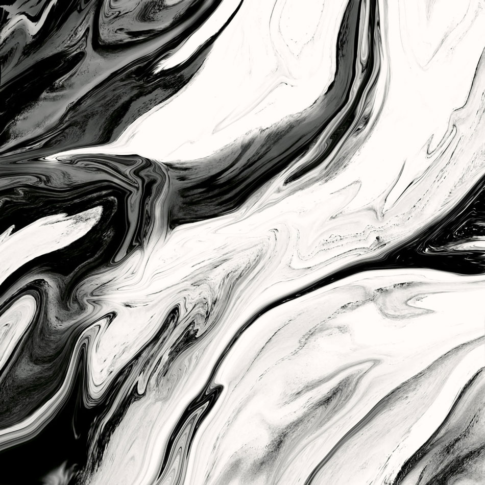 

Керамогранит New Trend Black&White GP6BWM99 Mix 41х41