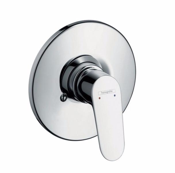 

Встраиваемый смеситель для душа Hansgrohe Focus 31967000